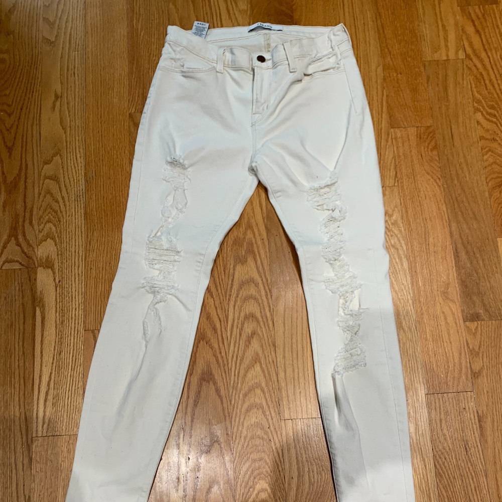 J BRAND JEANS
